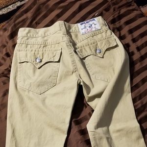 True Religion Pants